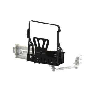 20 l metallkanistri hoidik Nissan Y61/GU4