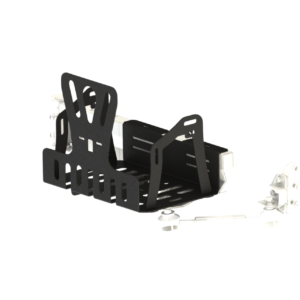 30 l plastkanistri hoidik Toyota LCJ90 96-02