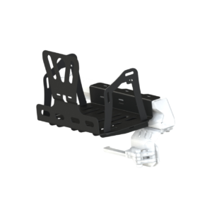 30 l plastkanistri hoidik Toyota HZJ71 99-07