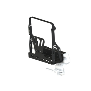 20 l metallkanistri hoidik Toyota HZJ71 99-07