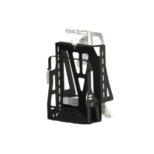 20 l metallkanistri hoidik Toyota HZJ78 07-
