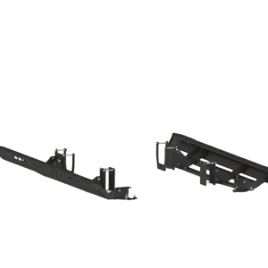 Küljelauad Isuzu D-MAX 2020-2024