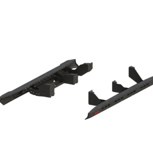 Küljelauad Toyota LCJ250 2024-