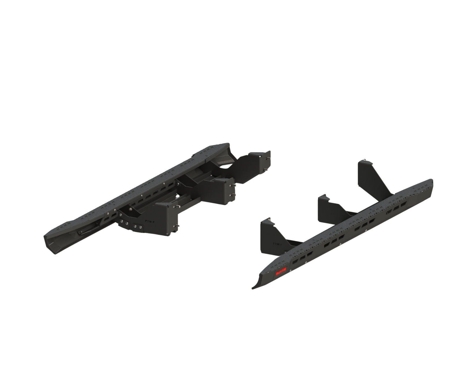 Küljelauad Toyota LCJ250 2024-