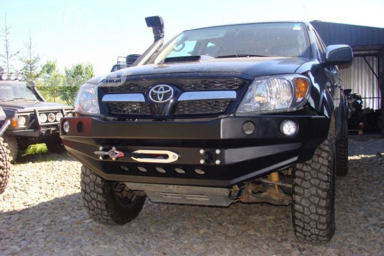 Esistange Toyota Hilux 05-08 - Image 2