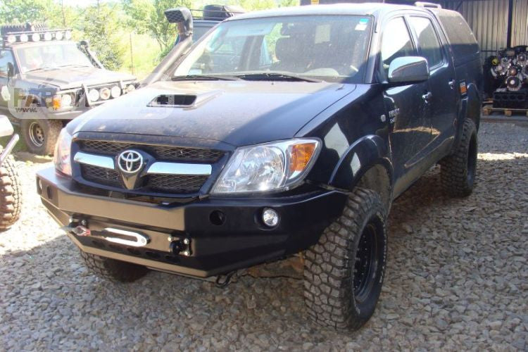 Esistange Toyota Hilux 05-08 - Image 5