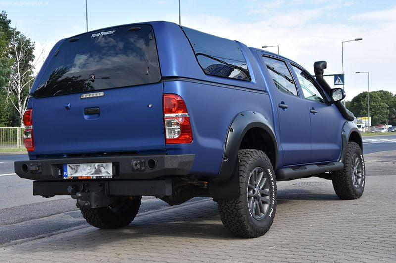 Tagastange Toyota Hilux 05-15 - Image 5