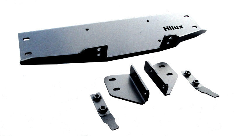 Vintsialus Toyota Hilux 05-15 - Image 3