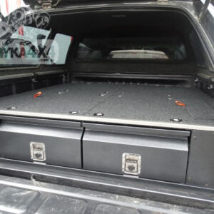 Sahtlimoodul Toyota Hilux 05-15