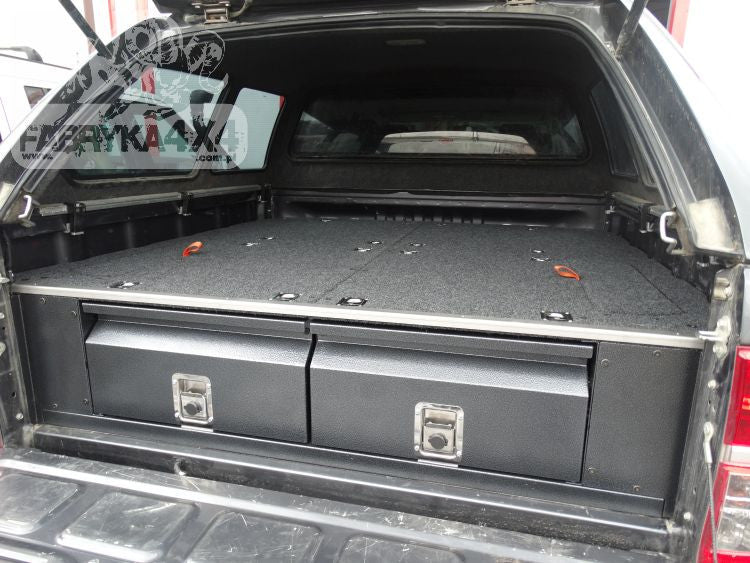 Sahtlimoodul Toyota Hilux 05-15