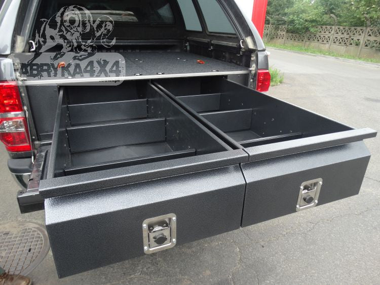Sahtlimoodul Toyota Hilux 05-15 - Image 3