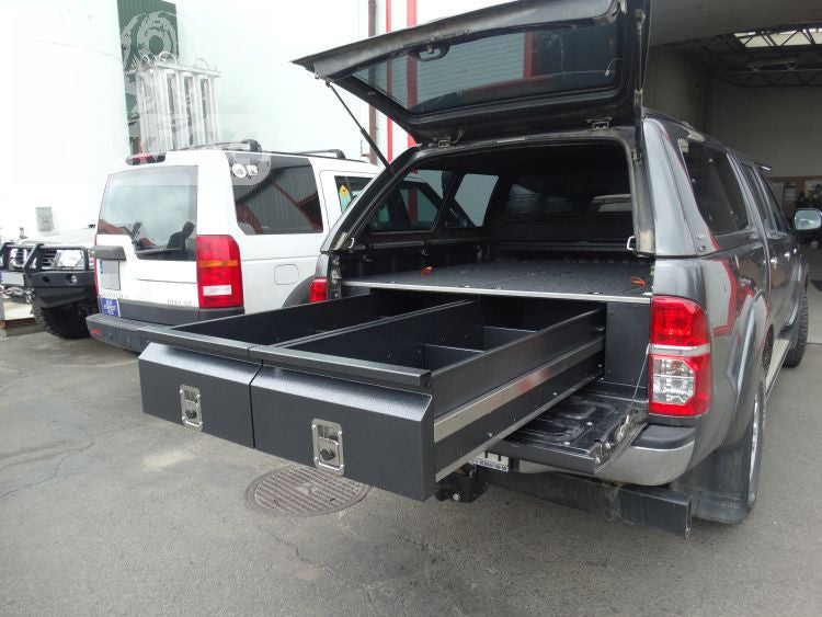 Sahtlimoodul Toyota Hilux 05-15 - Image 4