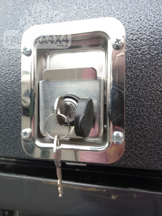 Sahtlimoodul Toyota Hilux 05-15 - Image 5
