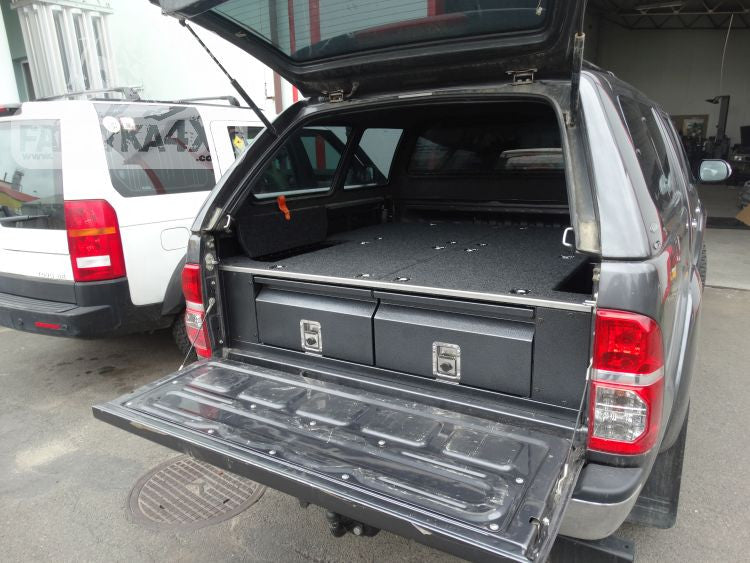 Sahtlimoodul Toyota Hilux 05-15 - Image 6