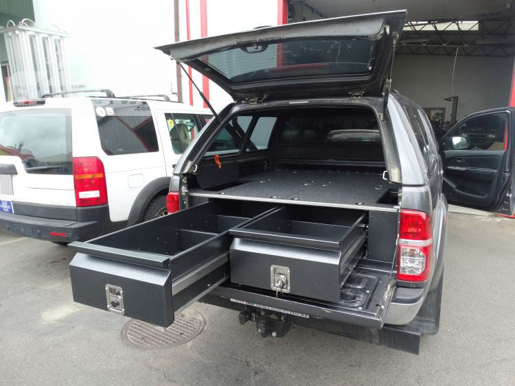 Sahtlimoodul Toyota Hilux 05-15 - Image 7