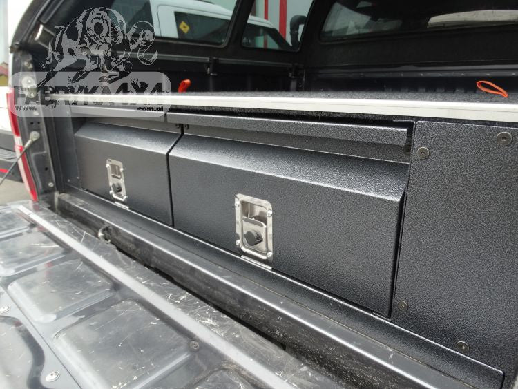 Sahtlimoodul Toyota Hilux 05-15 - Image 9