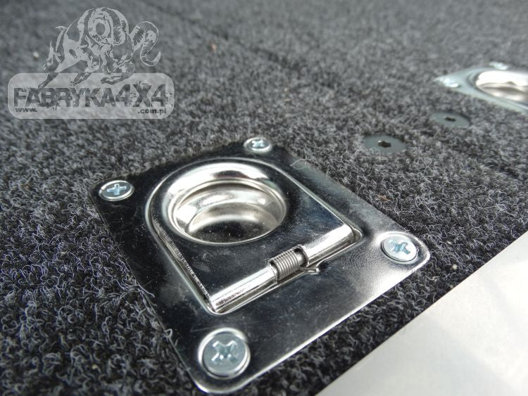 Sahtlimoodul Toyota Hilux 05-15 - Image 10