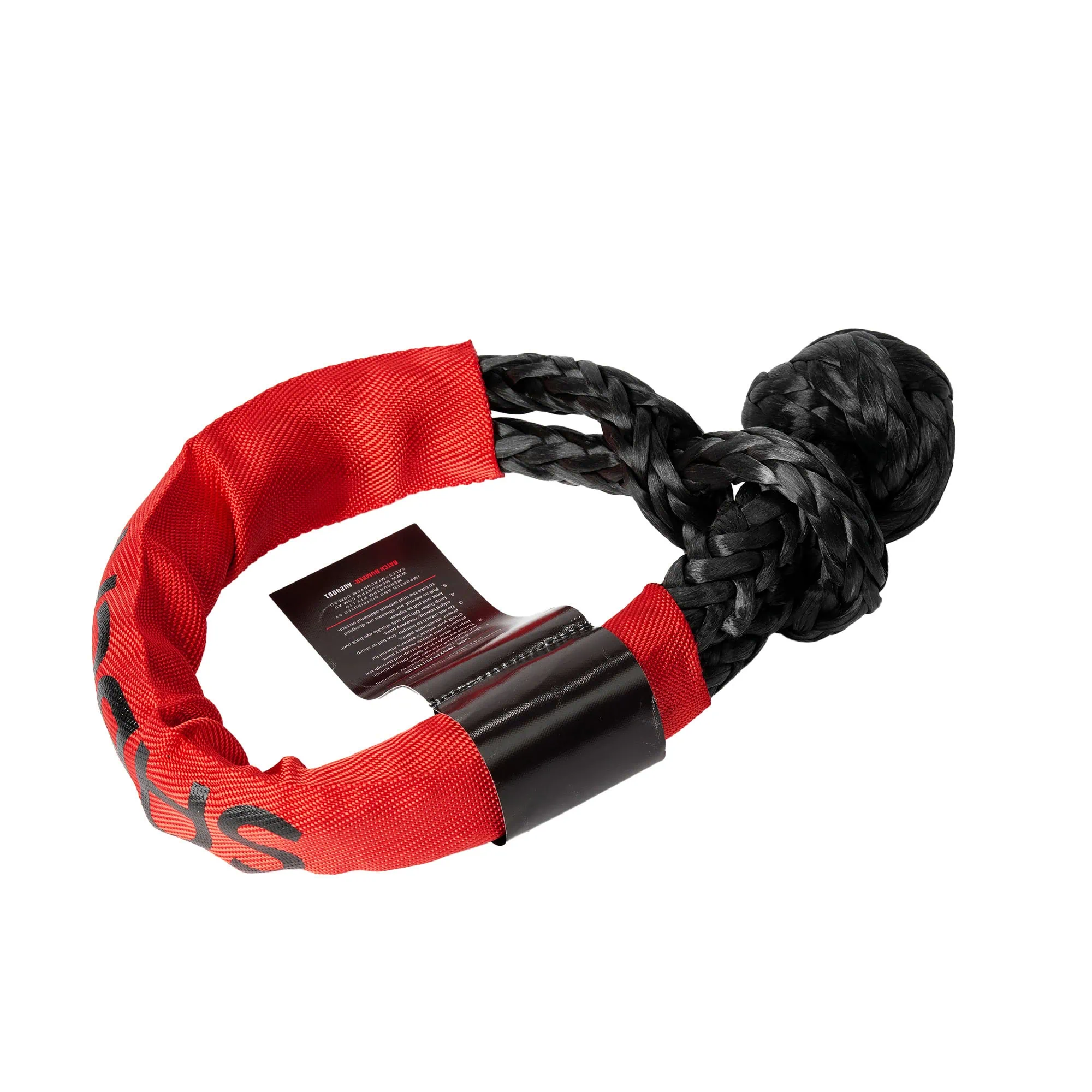 24,000KG SaberPro Soft Shackle with Sheath - Image 2