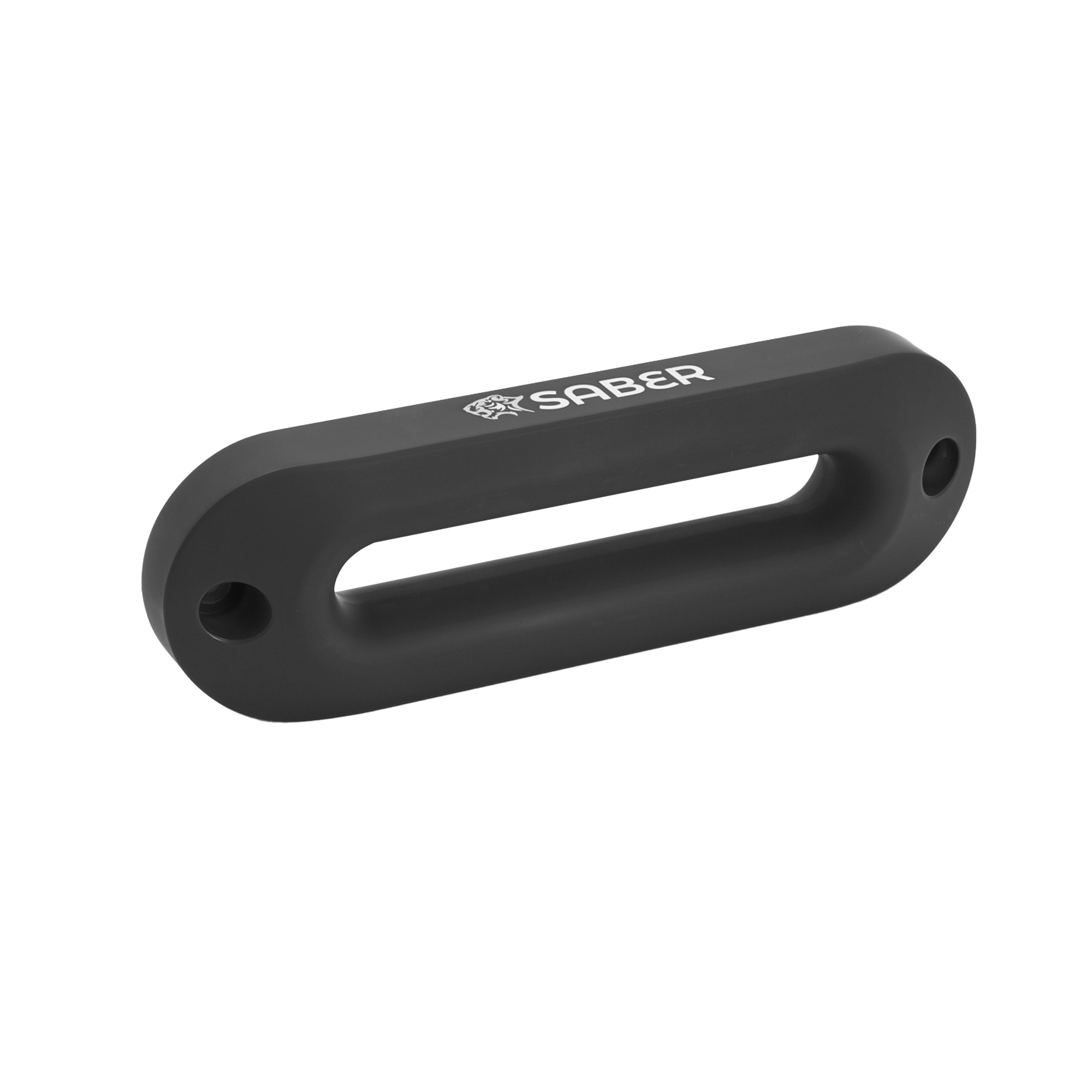 Chunky Hawse Fairlead- Black - Image 2