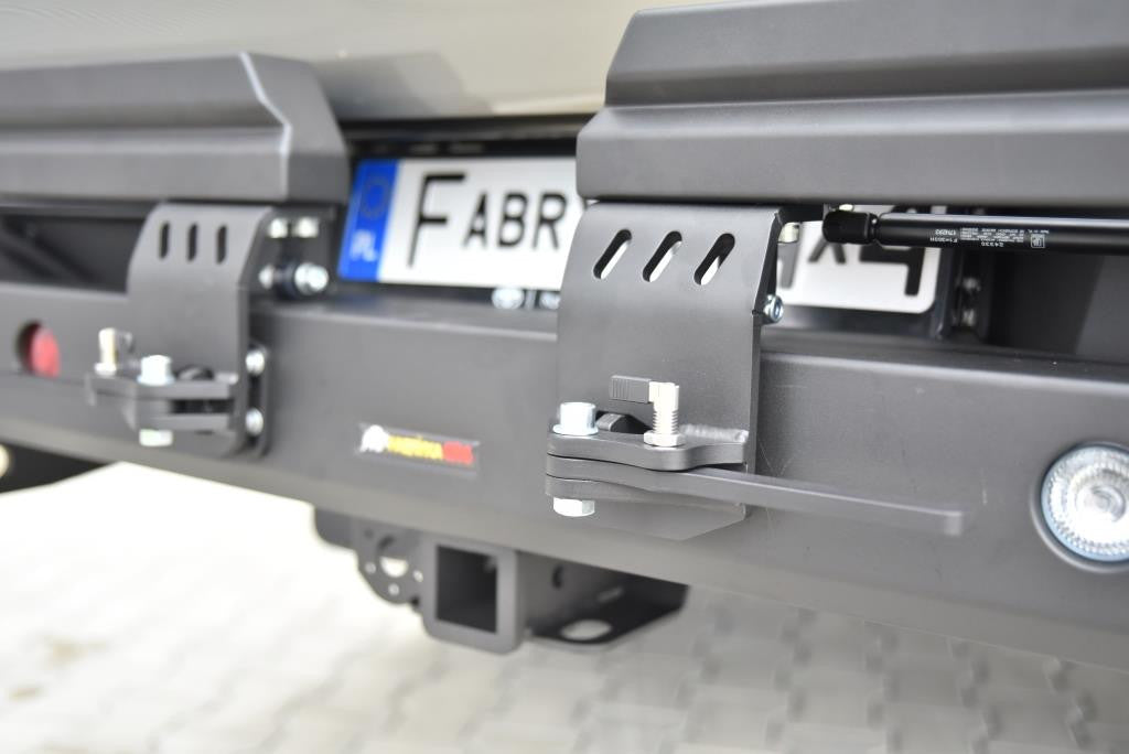 Vasak moodulõlg Toyota Hilux Revo 2020- - Image 3