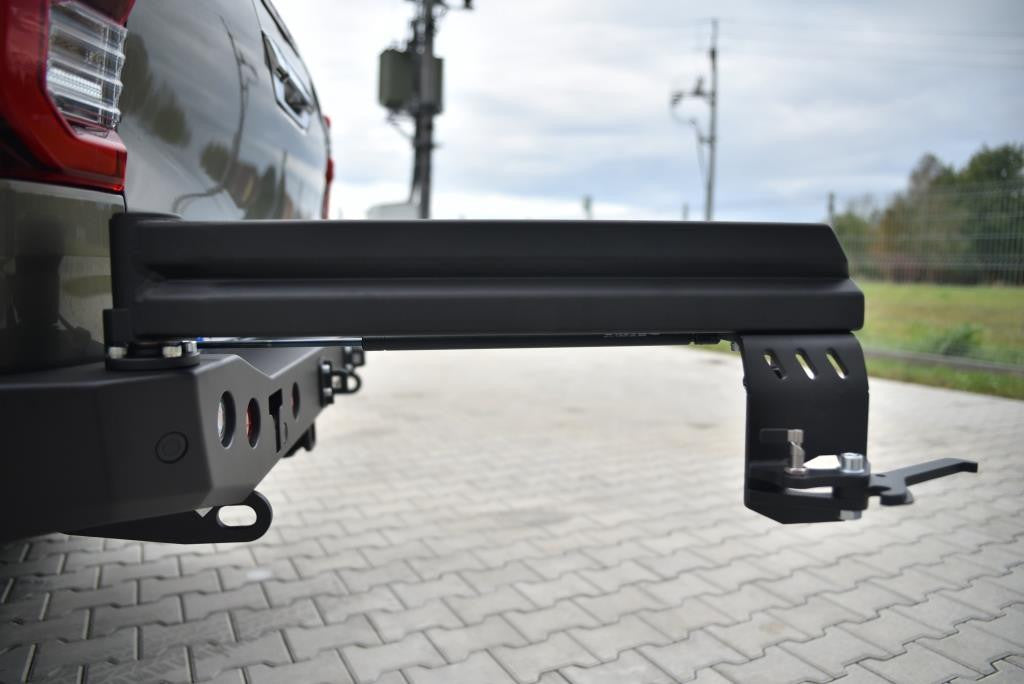 Vasak moodulõlg Toyota Hilux Revo 2020- - Image 7