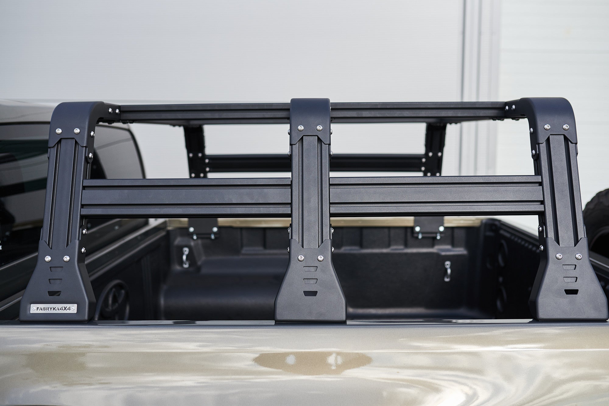 Kastiraam Toyota Hilux Revo 2020- - Image 6