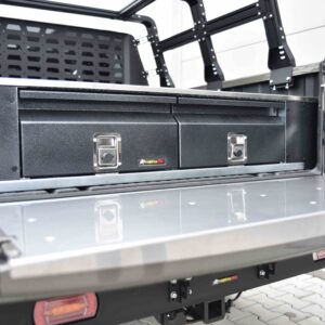 Matkamoodul Toyota Hilux Revo 2020-