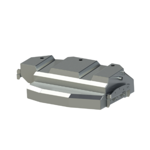 Alumiiniumist lisakütusepaak 120 l Toyota LCJ200 2007-2015