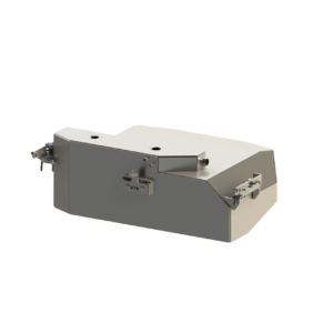 Lisakütusepaak 100 l Toyota LCJ150 2013-17