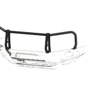 Eemaldatav kaitseraud esistangele ZTS Toyota Land Cruiser J150 2017-