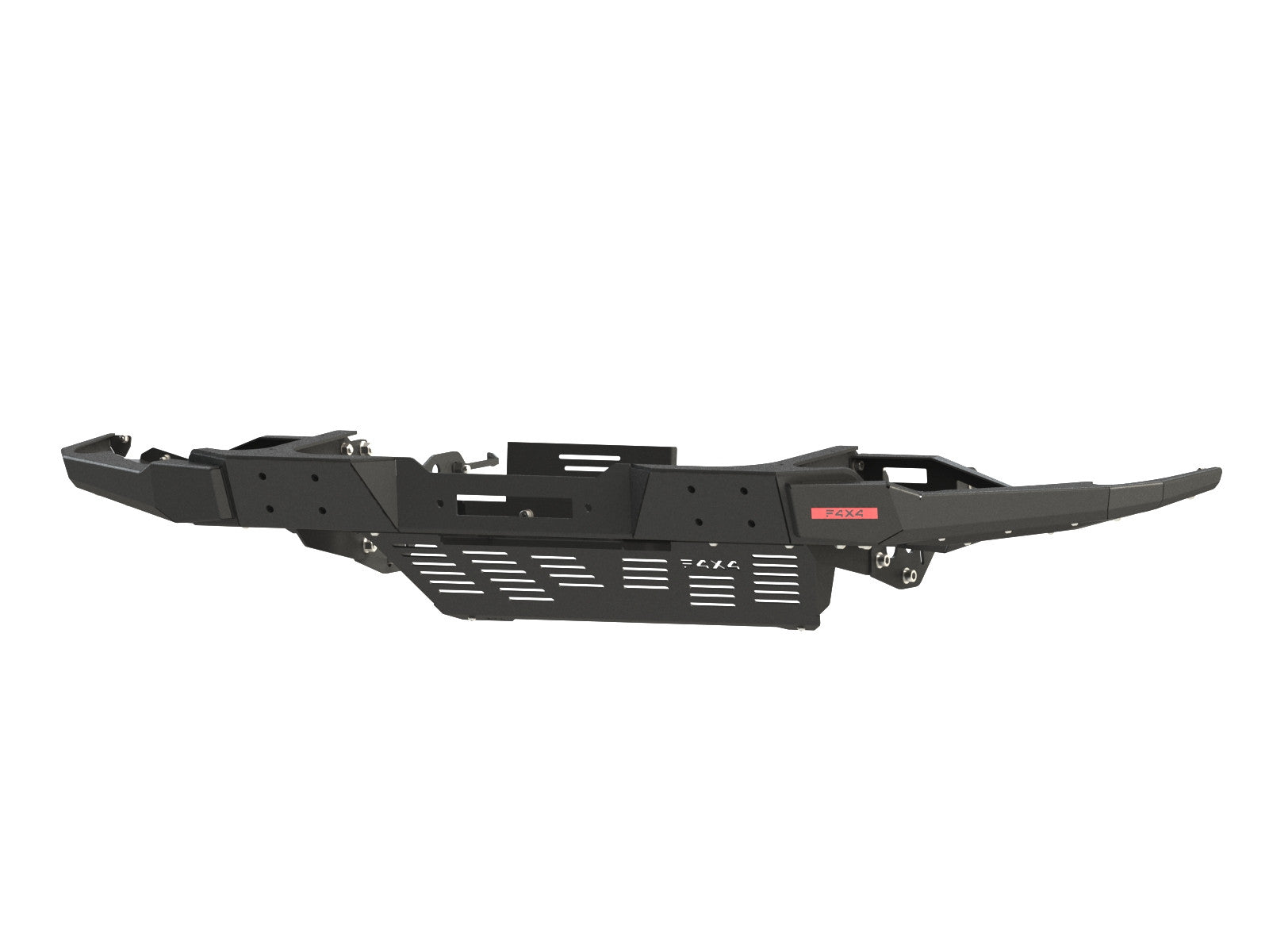 Esistange Slim Toyota LCJ150 2017-