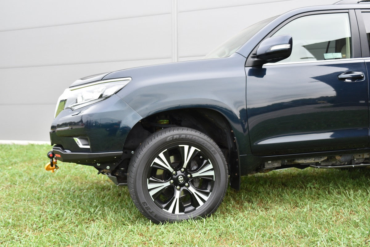 Esistange Slim Toyota LCJ150 2017- - Image 2