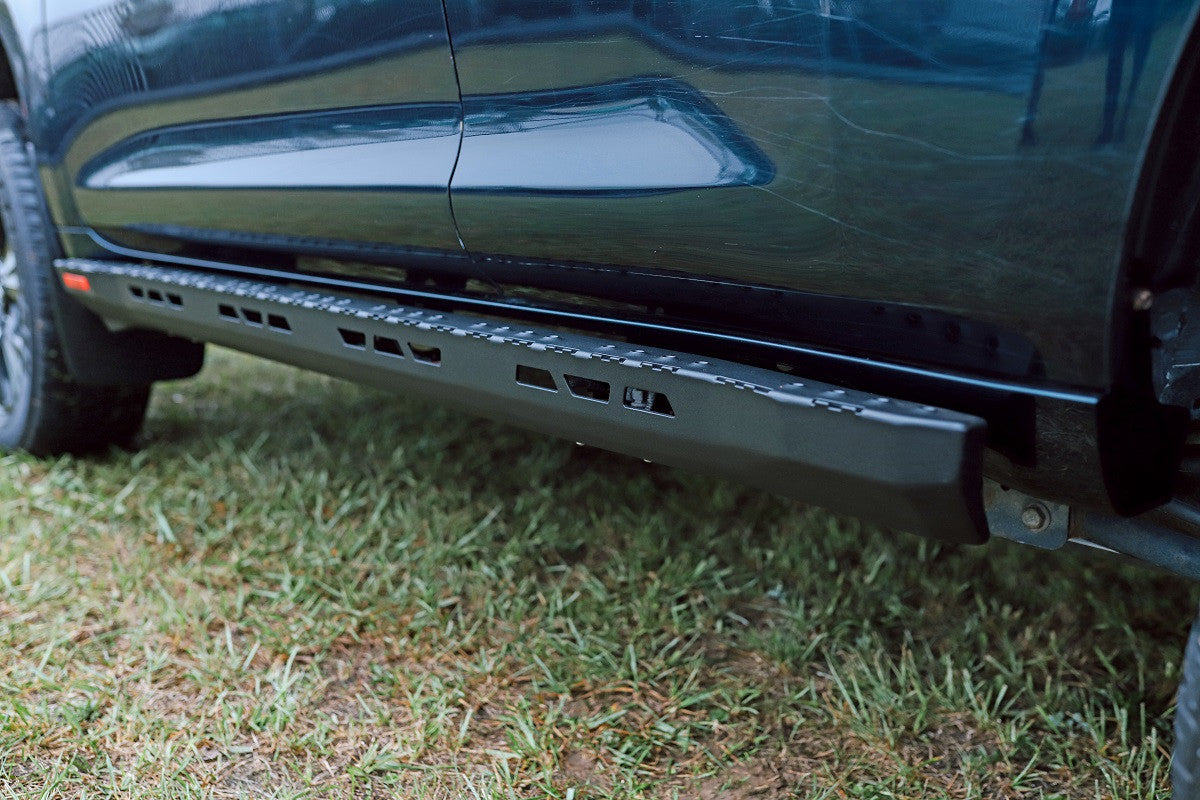 Küljelauad Toyota LCJ150 2017- - Image 3