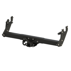 Veokonksu tala ISUZU D-MAX 2020-2024