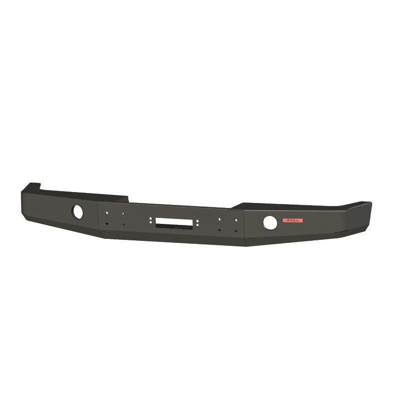 Esistange Nissan Y60 ilma tuledeta
