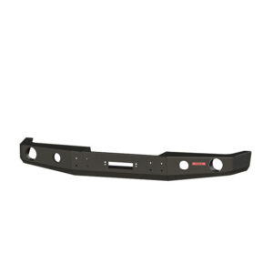 Esistange Nissan Y60 tuleavadega