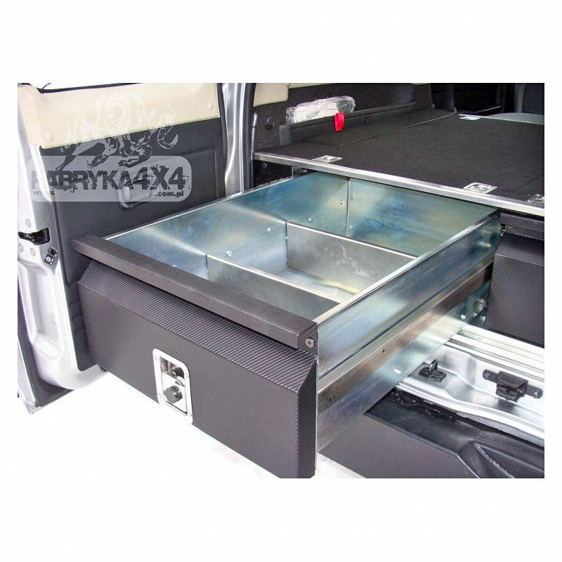 Matkamoodul Nissan Y61/GU4 - Image 3