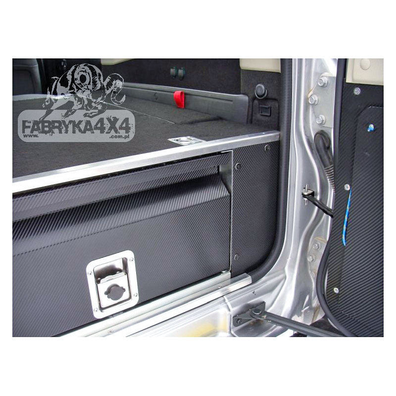 Matkamoodul Nissan Y61/GU4 - Image 4