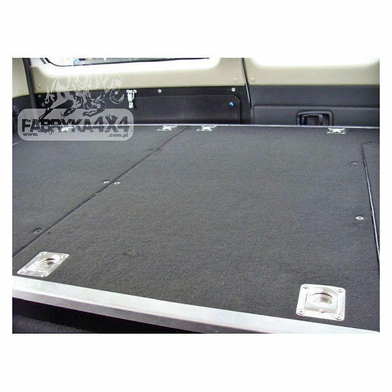 Matkamoodul Nissan Y61/GU4 - Image 7