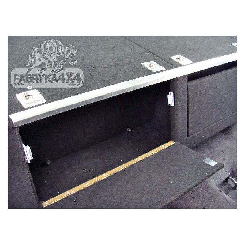 Matkamoodul Nissan Y61/GU4 - Image 6