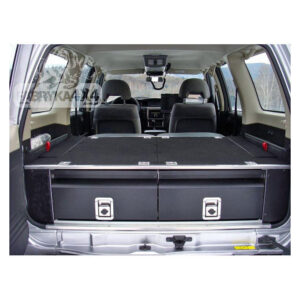 Matkamoodul Nissan Y61/GU4