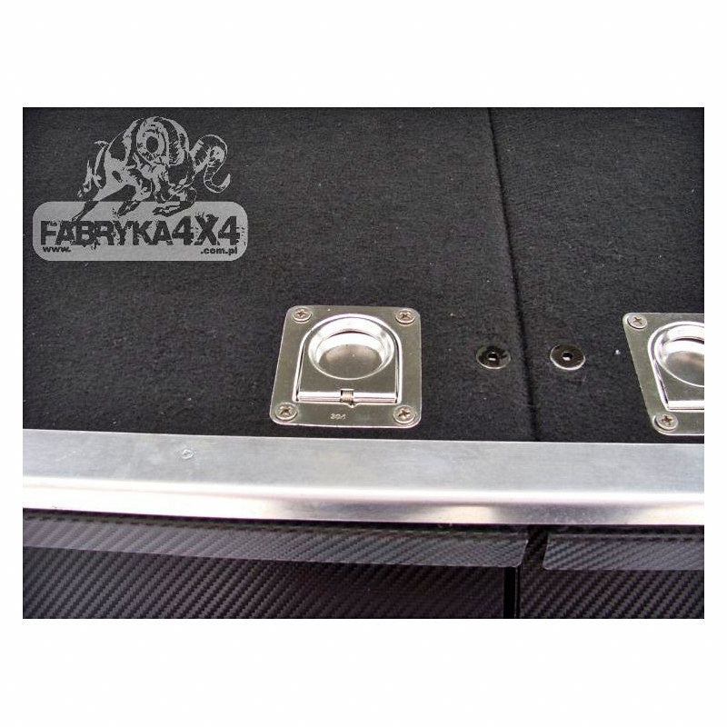 Matkamoodul Nissan Y61/GU4 - Image 8