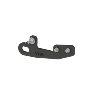 Seeklikinnitus standardsele tagastangele Toyota Hilux Revo 2020-