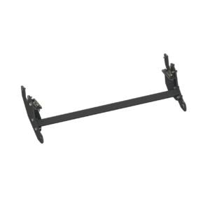 Pukseerimisaasade komplekt Isuzu D-MAX 2020-2024