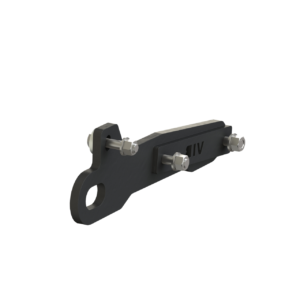 Seeklikinnitus tagastangele Isuzu D-MAX 2020-2024