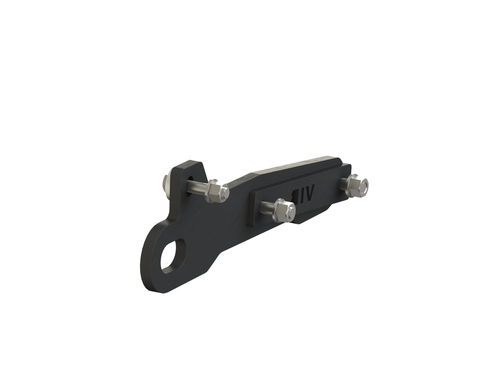 Seeklikinnitus tagastangele Isuzu D-MAX 2020-2024