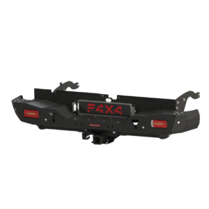 Tagastange LED-tuledega Ford Ranger T6 19-23 2.0 diisel