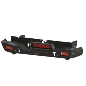 Tagastange LED-tuledega originaalse veokonksu tala jaoks Ford Ranger T6 19-23 2.0 diisel