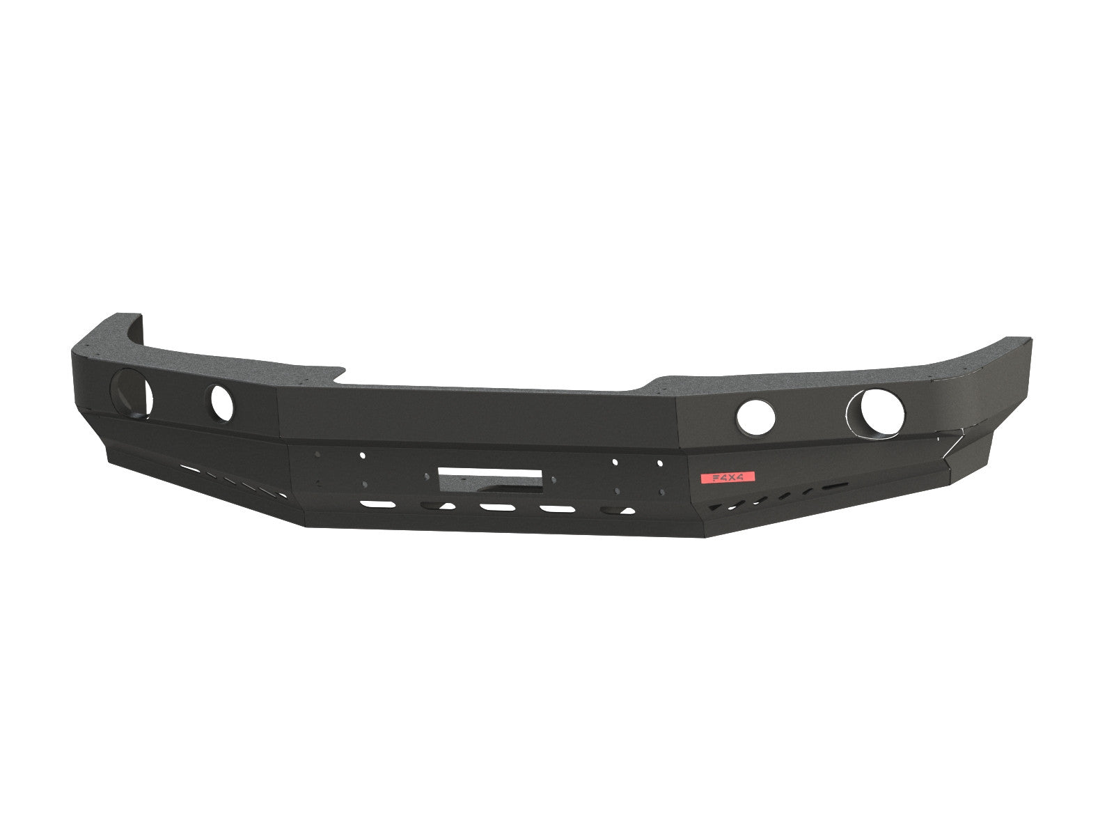 Esistange Nissan Pathfinder / Navara D40 05-10