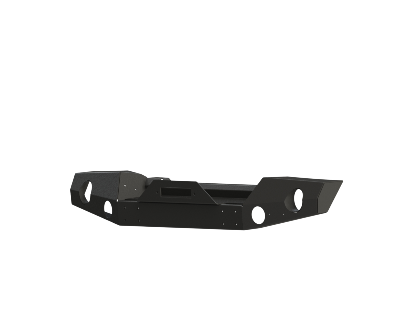 Esistange Jeep Wrangler TJ 90-06